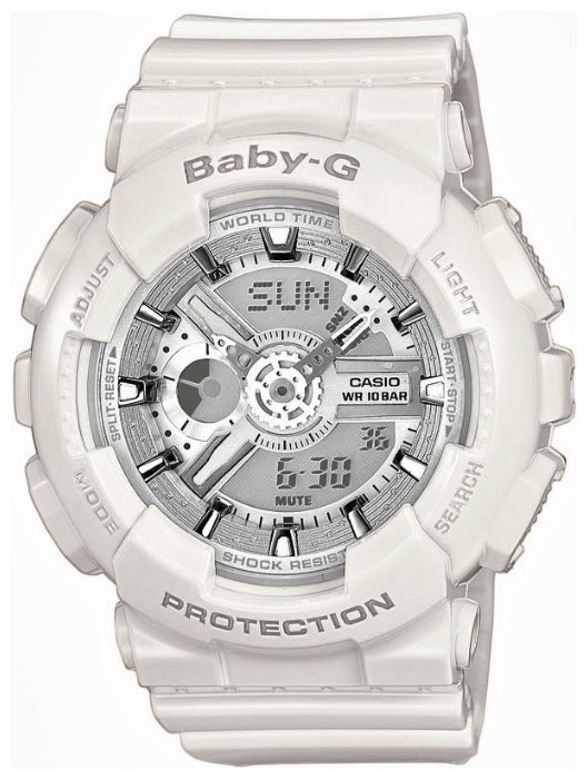 Фото Часы наручные CASIO BA-110-7A3ER