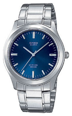 Фото Часы наручные CASIO MTP-1200A-2AVEF