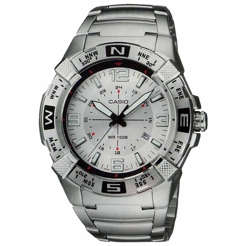 Фото Часы наручные CASIO AMW-104D-7A