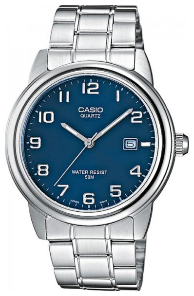 Фото Часы наручные CASIO MTP-1221A-2AVEF