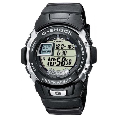 Фото Часы наручные CASIO G-SHOCK CASIO G-7700-1D