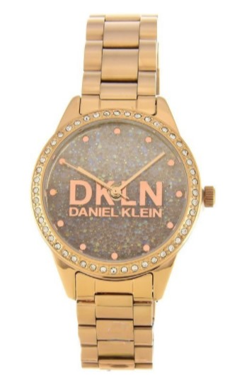 Фото Часы наручные DANIEL KLEIN DK12565-6