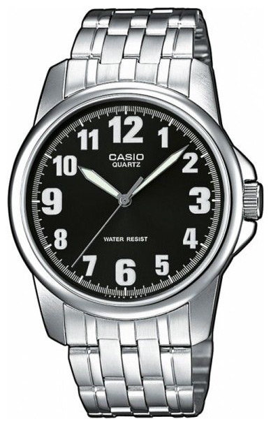 Фото Часы наручные CASIO MTP-1260PD-1BEF