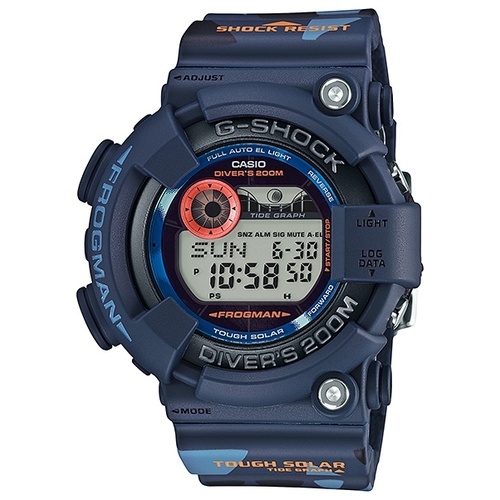 Фото Часы наручные CASIO G-SHOCK CASIO GF-8250ER-2D