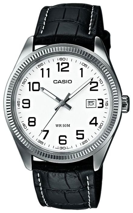 Фото Часы наручные CASIO MTP-1302PL-7BVEF