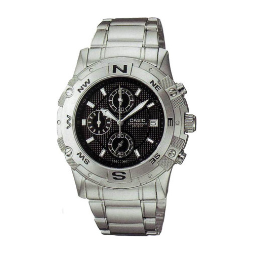 Фото Часы наручные CASIO AMW-500D-1A