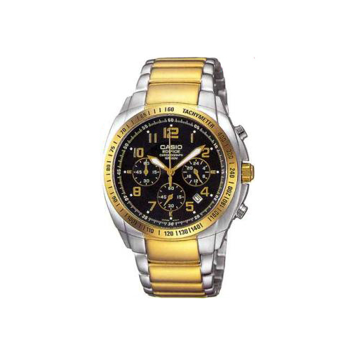 Фото Часы наручные CASIO EF-502SG-1A