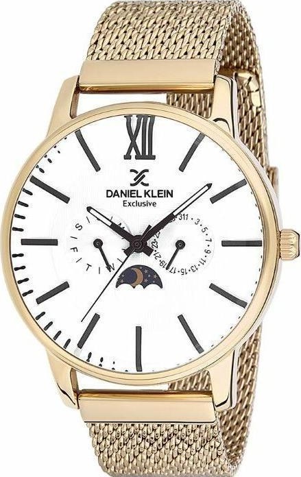 Фото Часы наручные DANIEL KLEIN DK12120-2