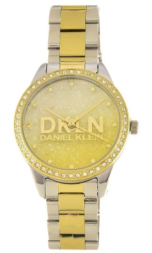 Фото Часы наручные DANIEL KLEIN DK12565-5