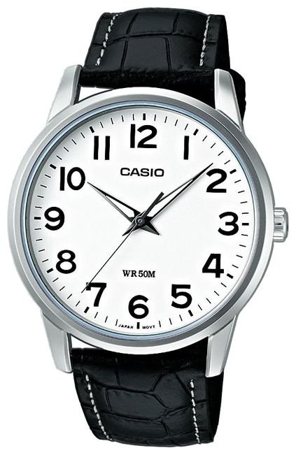 Фото Часы наручные CASIO MTP-1303PL-7BVEF