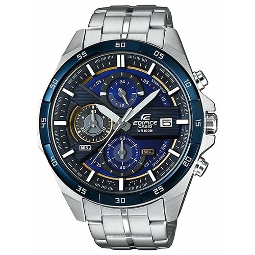 Фото Часы наручные CASIO EFR-556DB-2AVUEF