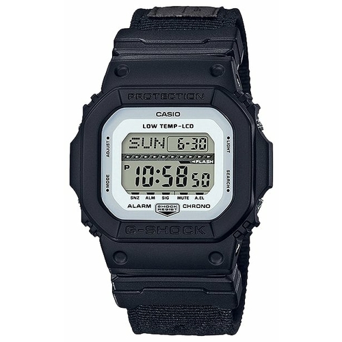 Фото Часы наручные CASIO G-SHOCK CASIO GLS-5600CL-1E