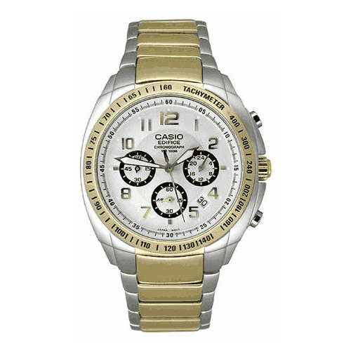 Фото Часы наручные CASIO EF-502SG-7A