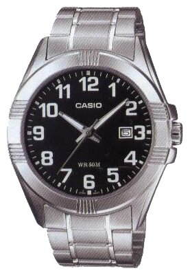 Фото Часы наручные CASIO MTP-1308PD-1BVEF