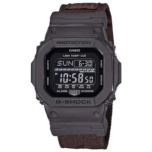 Фото Часы наручные CASIO G-SHOCK CASIO GLS-5600CL-5E