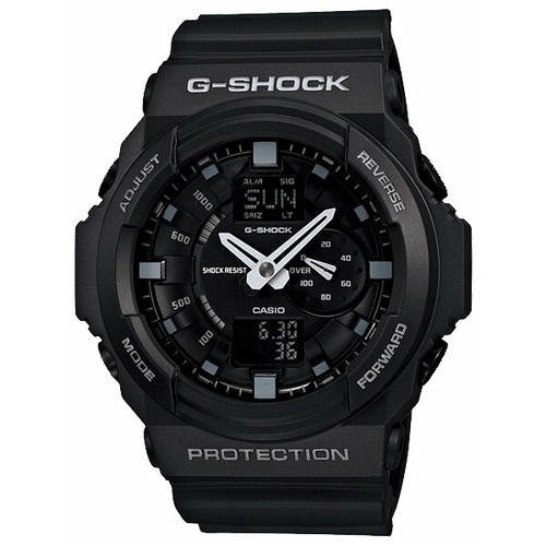 Фото Часы наручные CASIO G-SHOCK CASIO GA-150-1A