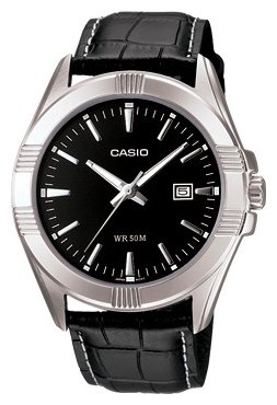 Фото Часы наручные CASIO MTP-1308PL-1AVEF