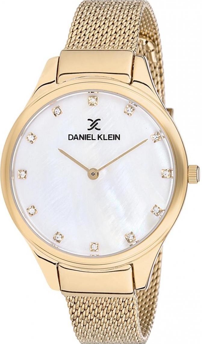 Фото Часы наручные DANIEL KLEIN DK12204-3