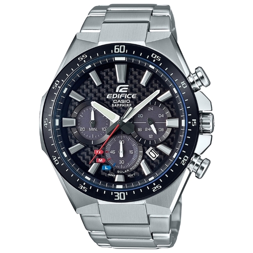 Фото Часы наручные CASIO EFS-S520CDB-1AUEF