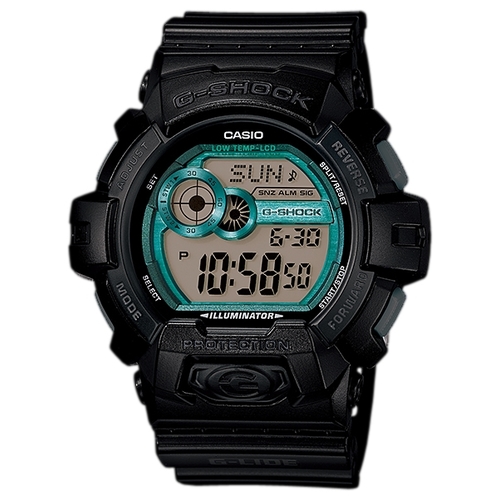 Фото Часы наручные CASIO G-SHOCK CASIO GLS-8900-1E