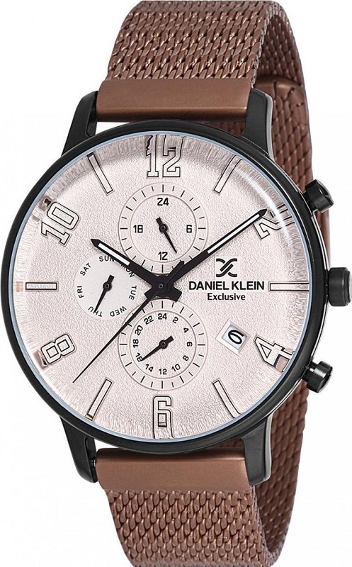 Фото Часы наручные DANIEL KLEIN DK12165-4