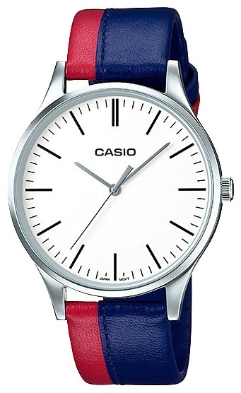 Фото Часы наручные CASIO MTP-E133L-2EEF