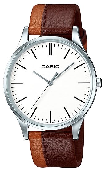 Фото Часы наручные CASIO MTP-E133L-5EEF