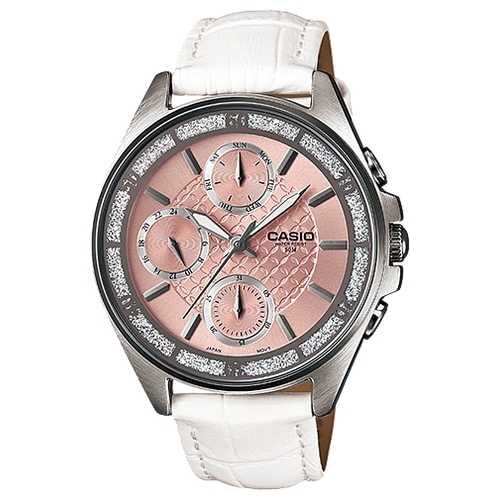 Фото Часы наручные CASIO LTP-2086L-7A