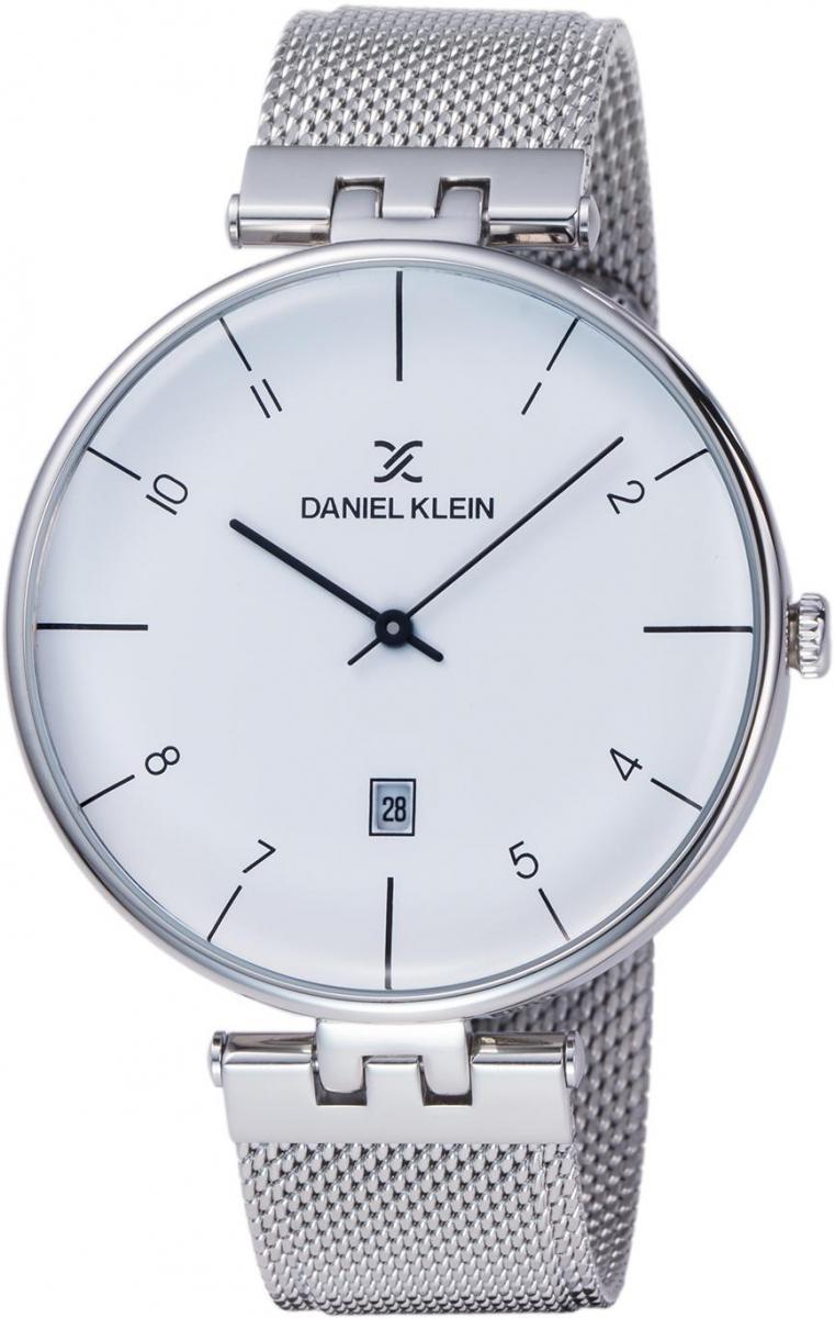 Фото Часы наручные DANIEL KLEIN DK11890-1