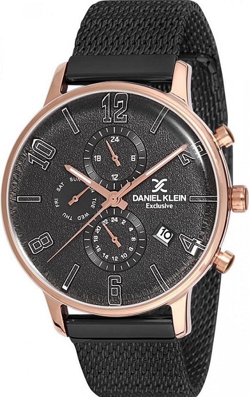 Фото Часы наручные DANIEL KLEIN DK12165-6