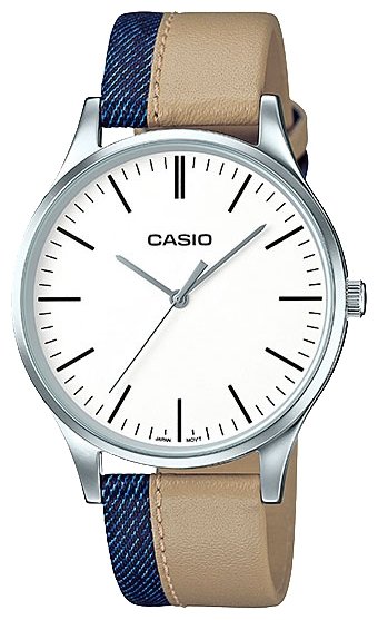 Фото Часы наручные CASIO MTP-E133L-7EEF