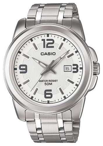 Фото Часы наручные CASIO MTP-1314D-7A