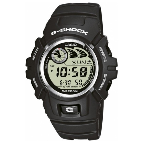 Фото Часы наручные CASIO G-SHOCK CASIO G-2900F-8V