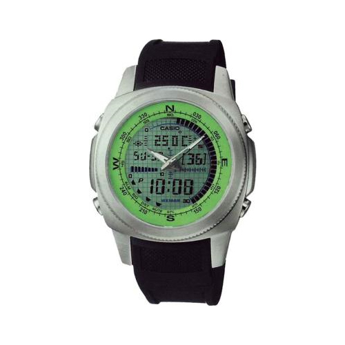 Фото Часы наручные CASIO AMW-707-3A