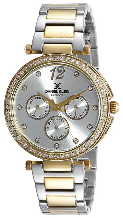 Часы наручные DANIEL KLEIN DK11063-4