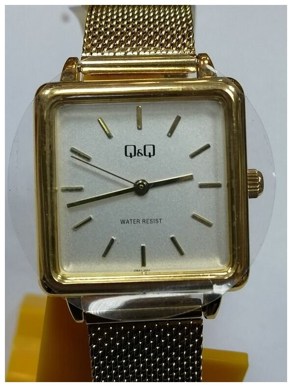 Часы наручные QQ QB51J001 Казахстан