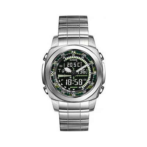 Фото Часы наручные CASIO AMW-707D-1A