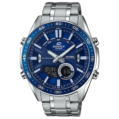 Фото Часы наручные CASIO EFV-C100D-2AVEF