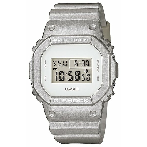 Фото Часы наручные CASIO G-SHOCK CASIO DW-5600SG-7E