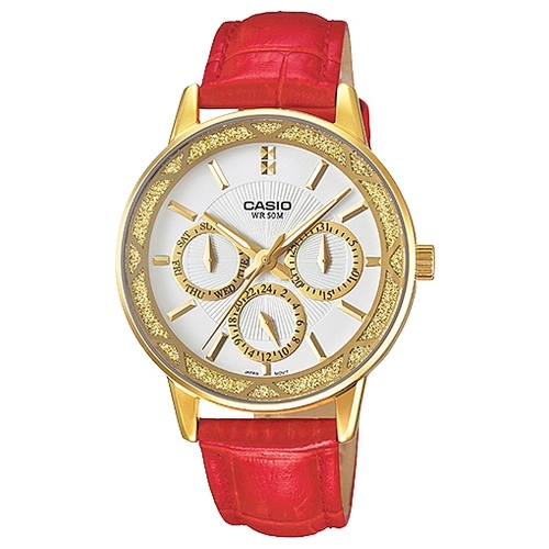 Фото Часы наручные CASIO LTP-2087GL-4A