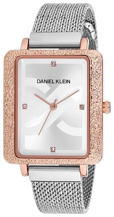 Фото Часы наручные DANIEL KLEIN DK12072-4