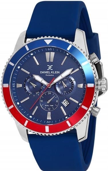 Фото Часы наручные DANIEL KLEIN DK12233-4