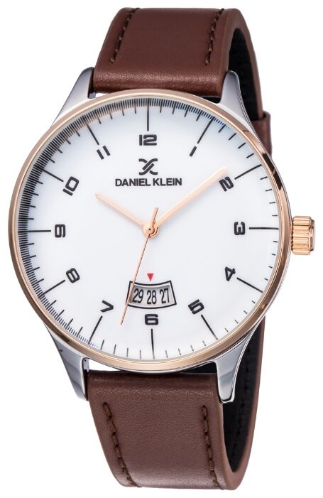 Фото Часы наручные DANIEL KLEIN DK11818-4