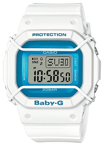 Фото Часы наручные CASIO BGD-501FS-7ER