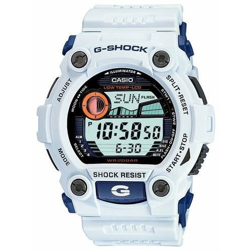 Фото Часы наручные CASIO G-SHOCK CASIO G-7900A-7D