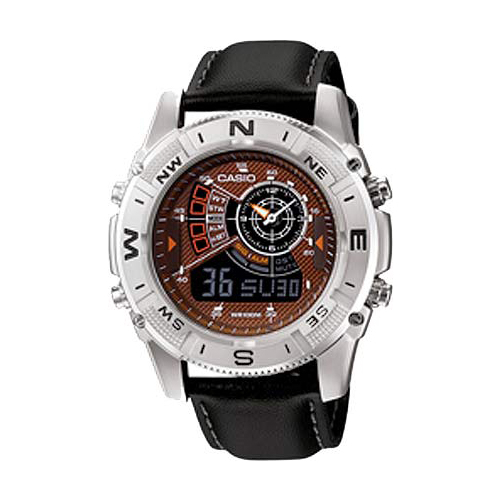 Фото Часы наручные CASIO AMW-709L-5A