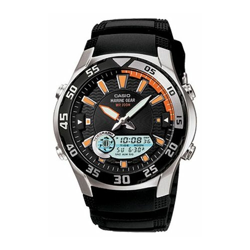 Фото Часы наручные CASIO AMW-710-1AVDF