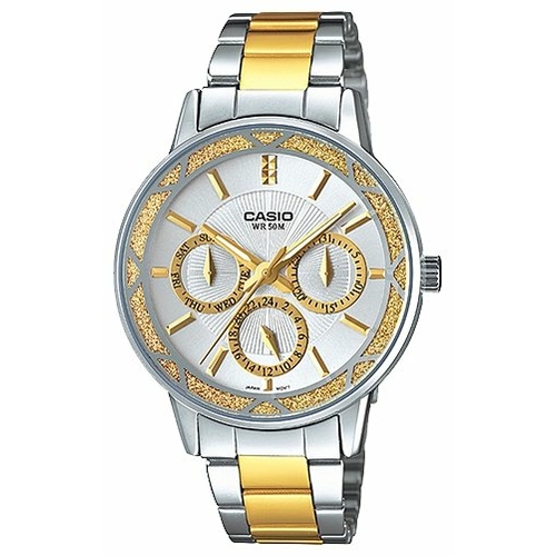 Фото Часы наручные CASIO LTP-2087SG-7A