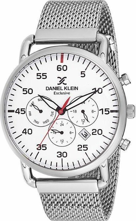 Фото Часы наручные DANIEL KLEIN DK12127-1