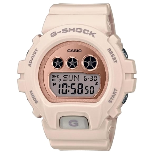 Фото Часы наручные CASIO G-SHOCK CASIO GMD-S6900CF-4